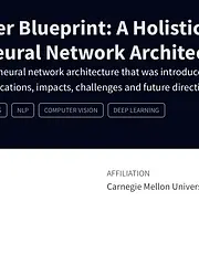 Arquitectura de redes neuronales transformer