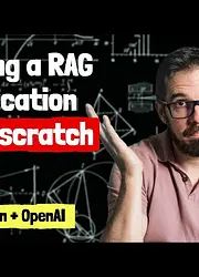 Aprende RAG con Python y LangChain