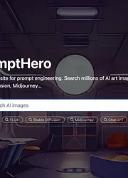 Prompt Hero