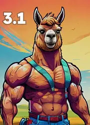 Llama 3.1 405B